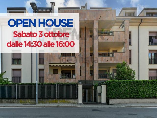 Appartamento in vendita di 100 m² in Via San Bernardo, 37