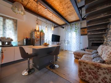 Appartamento in vendita a Peretola - Balcone