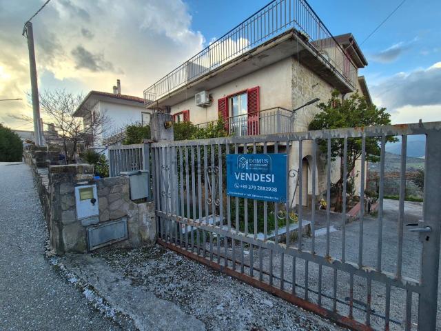 Appartamento in vendita di 100 m² in Via San Biase