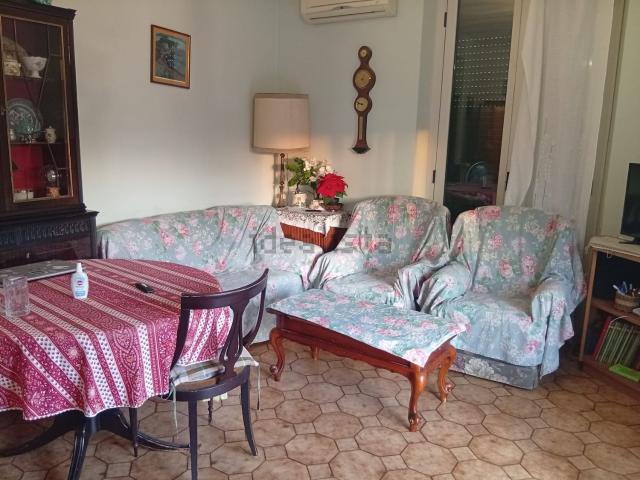 Appartamento in vendita di 100 m² in Via San Carlo, 8