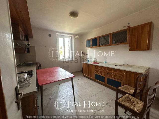 Appartamento in vendita di 100 m² in Via San Cristina