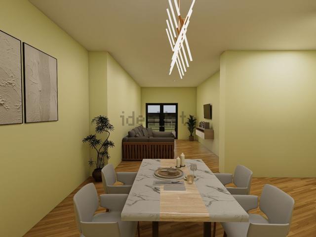 Appartamento in vendita di 100 m² in Via San Damaso, 15