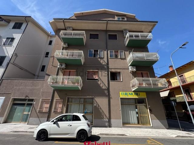 Appartamento in vendita di 100 m² in Via San Domenico Savio, 44