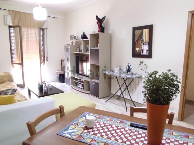Appartamento in vendita di 100 m² in Via San Domenico Savio