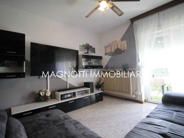 Appartamento in vendita di 100 m² in Via San Domenico