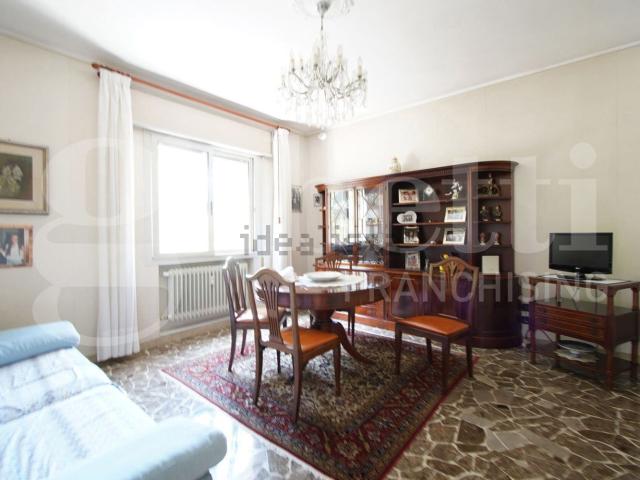 Appartamento in vendita di 100 m² in Via San Donà, 221