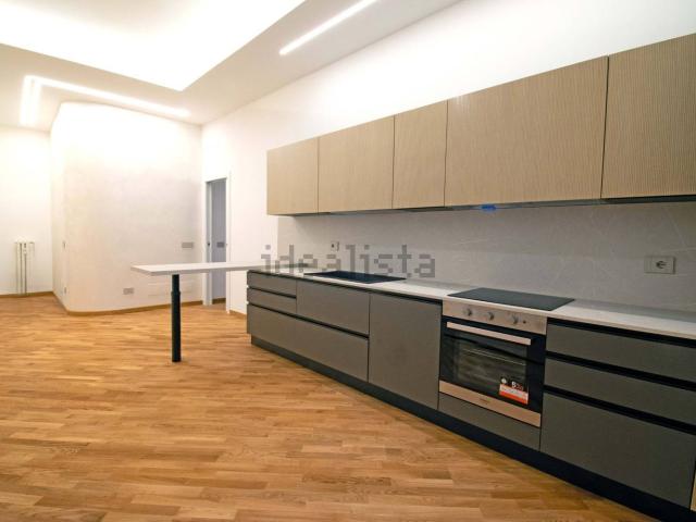 Appartamento in vendita di 100 m² in Via San Felice