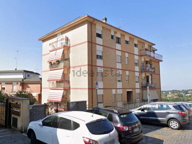 Appartamento in vendita di 100 m² in Via San Francesco, 47