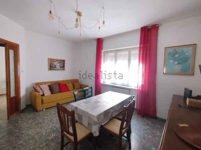 Appartamento in vendita di 100 m² in Via San Francesco, 44