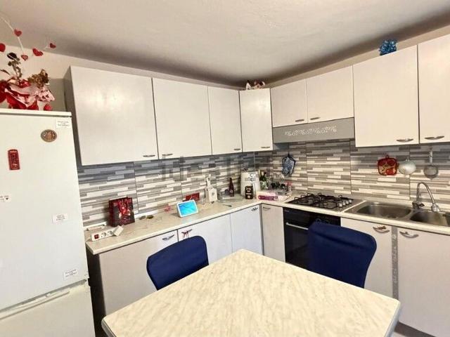 Appartamento in vendita di 100 m² in Via San Francesco