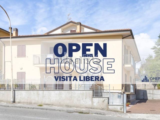 Appartamento in vendita di 100 m² in Via San Francesco, 70