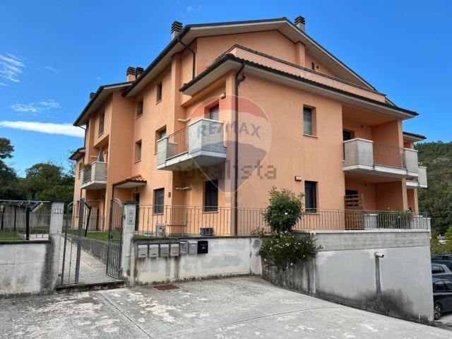 Appartamento in vendita di 100 m² in Via San Francesco