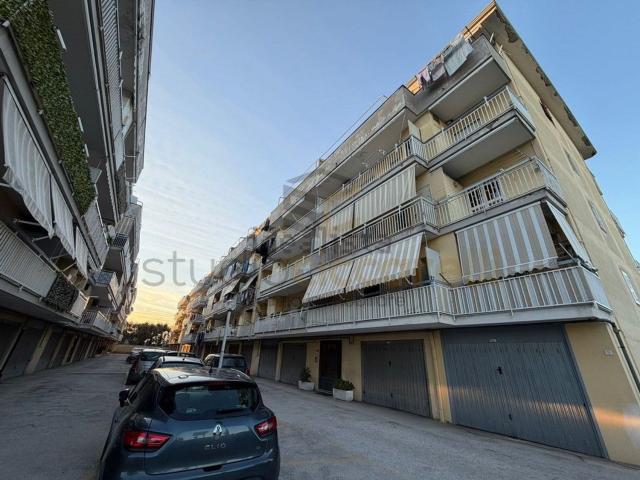 Appartamento in vendita di 100 m² in Via San Francesco a Patria, 91