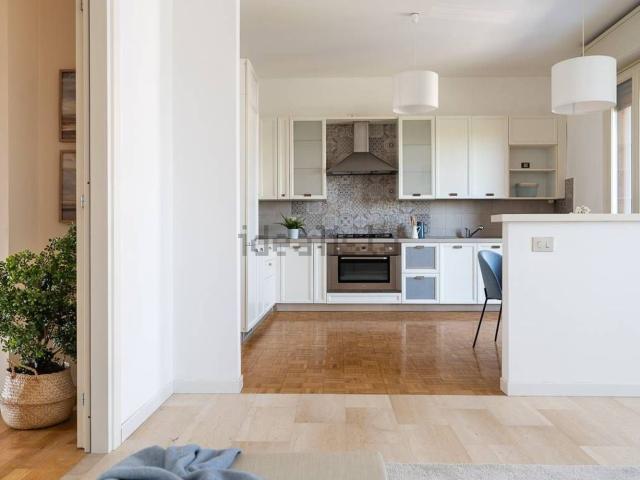 Appartamento in vendita di 100 m² in Via San Francesco D&apos Assisi