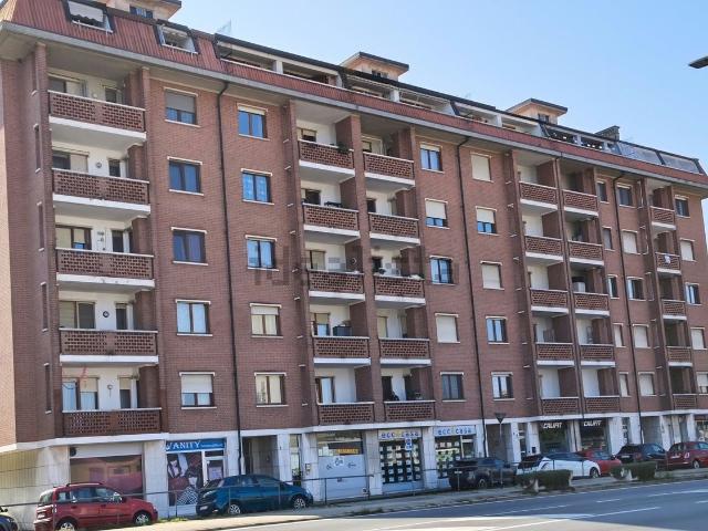 Appartamento in vendita di 100 m² in Via San Francesco di Sales