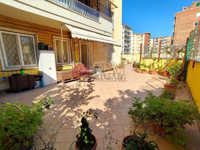 Appartamento in vendita di 100 m² in Via San Gaetano, 29