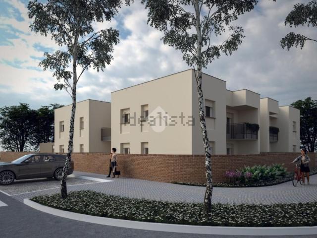 Appartamento in vendita di 100 m² in Via San Giovanni Battista
