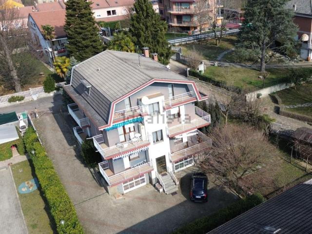 Appartamento in vendita di 100 m² in Via San Giovanni Bosco, 4