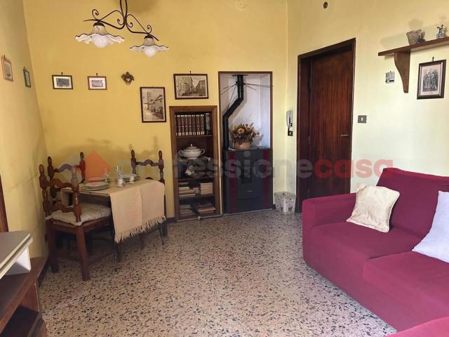 Appartamento in vendita di 100 m² in Via San Giovanni, 23