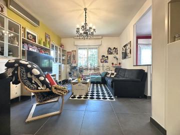 Appartamento in vendita di 100 m² in Via San Giusto, 203