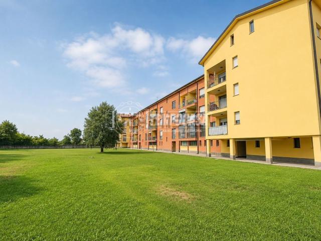 Appartamento in vendita di 100 m² in Via San Giuseppe Moscati, 1