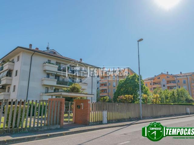 Appartamento in vendita di 100 m² in Via San Invenzio