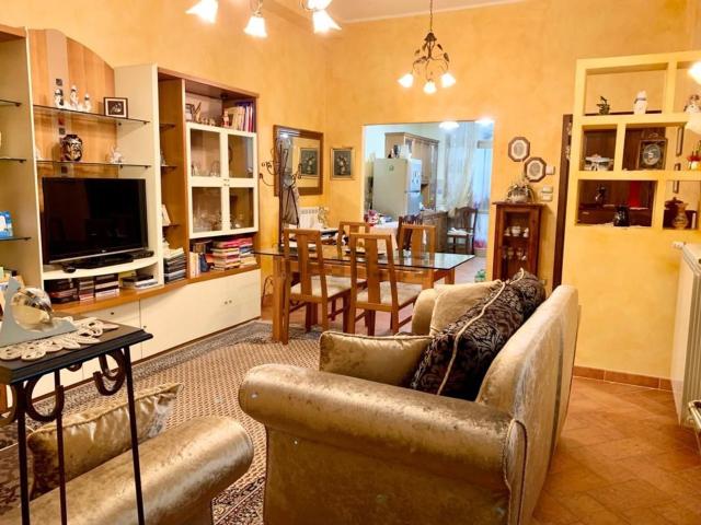 Appartamento in vendita di 100 m² in Via San Lorentino