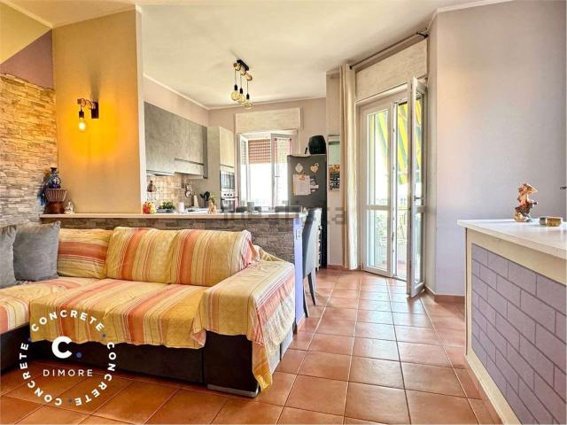 Appartamento in vendita di 100 m² in Via San Paolo, 87