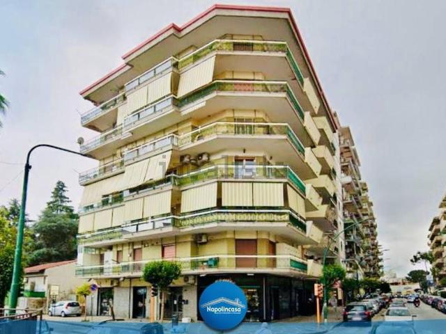 Appartamento in vendita di 100 m² in Via San Pietro, 42