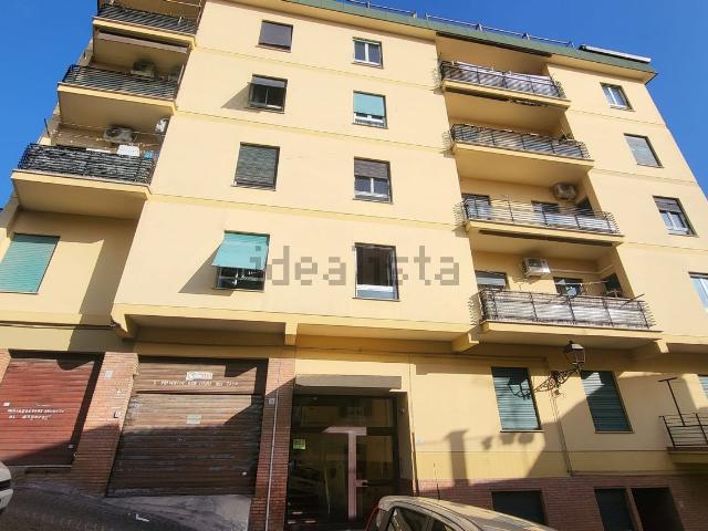 Appartamento in vendita di 100 m² in Via San Pietro