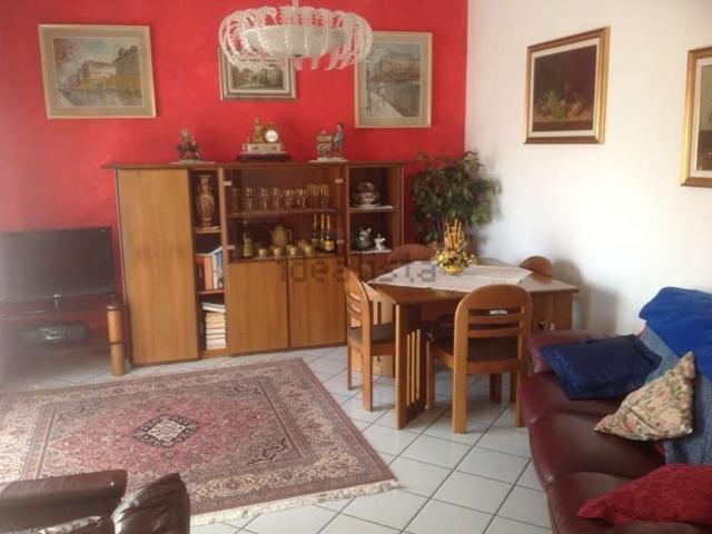 Appartamento in vendita di 100 m² in Via San Pietro