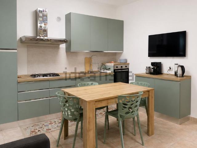 Appartamento in vendita di 100 m² in Via San Rocco, 134