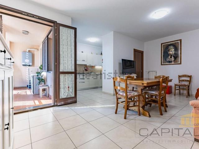 Appartamento in vendita di 100 m² in Via San Rocco, 24
