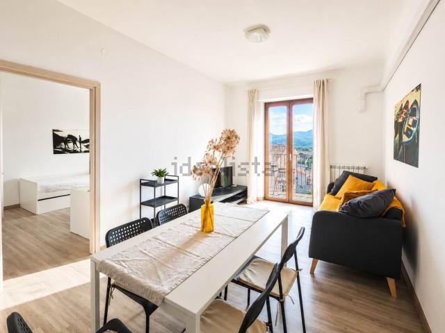 Appartamento in vendita di 100 m² in Via San Rocco