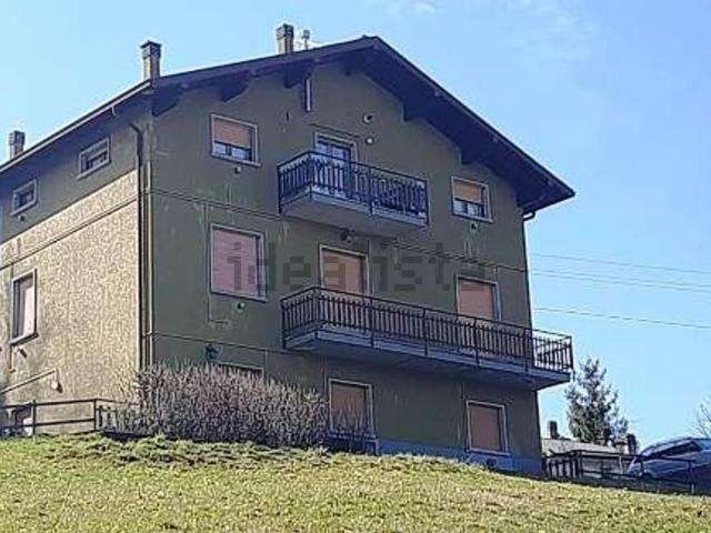 Appartamento in vendita di 100 m² in Via San Salvatore, 33