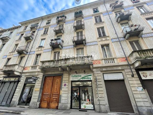 Appartamento in vendita di 100 m² in Via San Secondo, 17