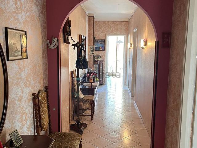 Appartamento in vendita di 100 m² in Via San Secondo