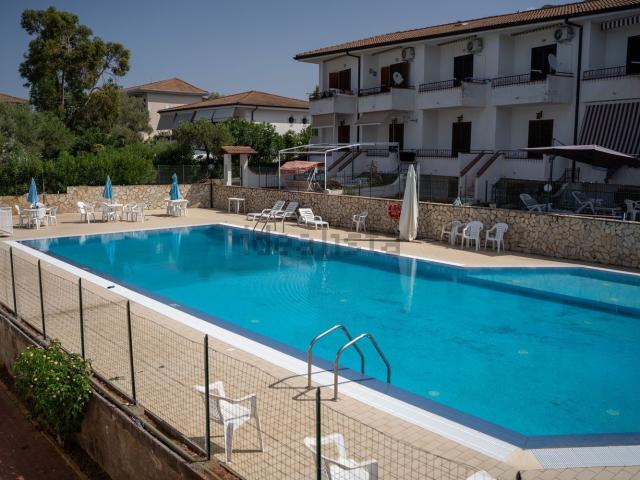 Appartamento in vendita di 100 m² in Via San Severino di Bisignano, 35
