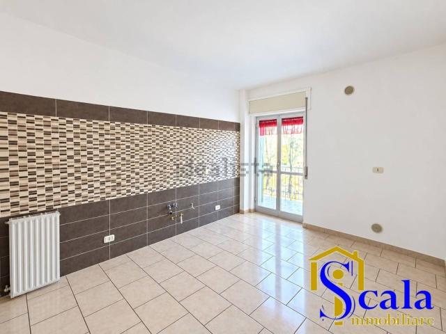Appartamento in vendita di 100 m² in Via San Tammaro