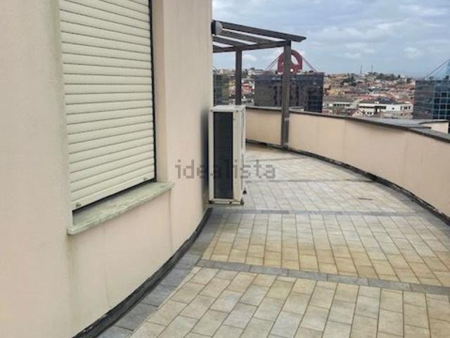 Appartamento in vendita di 100 m² in Via San Tommaso D&apos Aquino
