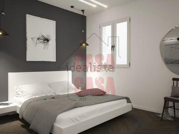 Appartamento in vendita di 100 m² in Via San Vincenzo de Paoli