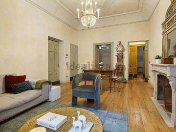 Appartamento in vendita di 100 m² in Via San Vincenzo, 3
