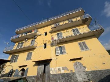 Appartamento in vendita di 100 m² in Via San Vito, 187