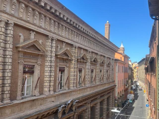 Appartamento in vendita di 100 m² in Via San Vitale