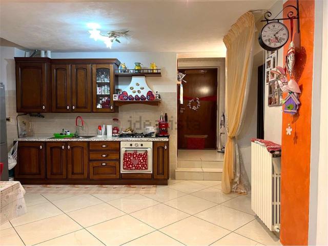 Appartamento in vendita di 100 m² in Via Sanado