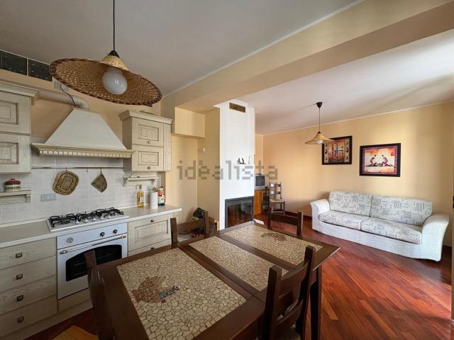 Appartamento in vendita di 100 m² in Via Sangro