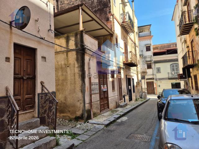 Appartamento in vendita di 100 m² in Via Sansone