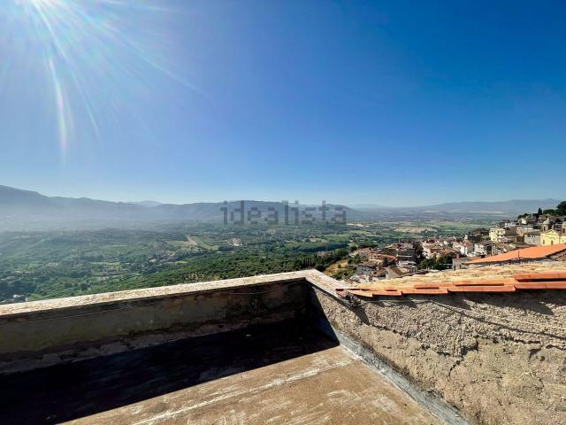 Appartamento in vendita di 100 m² in Via Sant Antonino