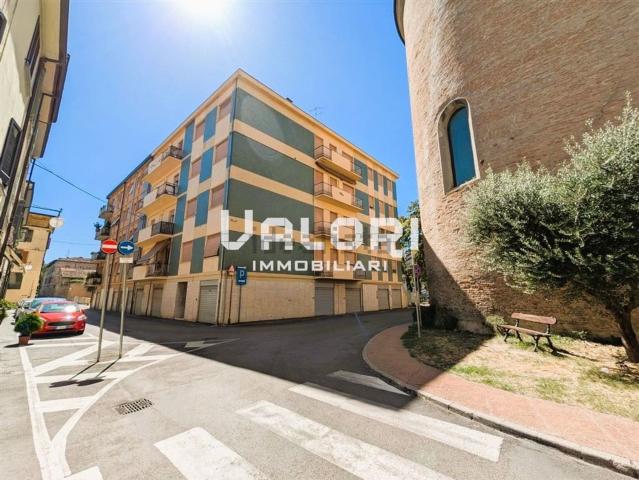Appartamento in vendita di 100 m² in Via Sant&apos Agostino, 1