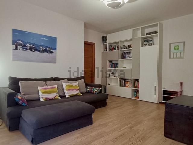 Appartamento in vendita di 100 m² in Via Sant&apos  Andrea